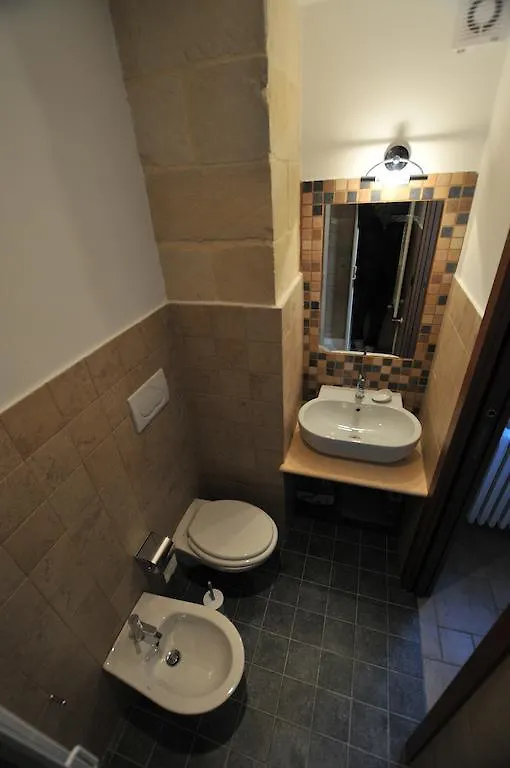 Apartment Appartamenti 